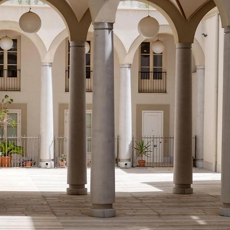 Tomasi Apartment Palermo Ngoại thất bức ảnh