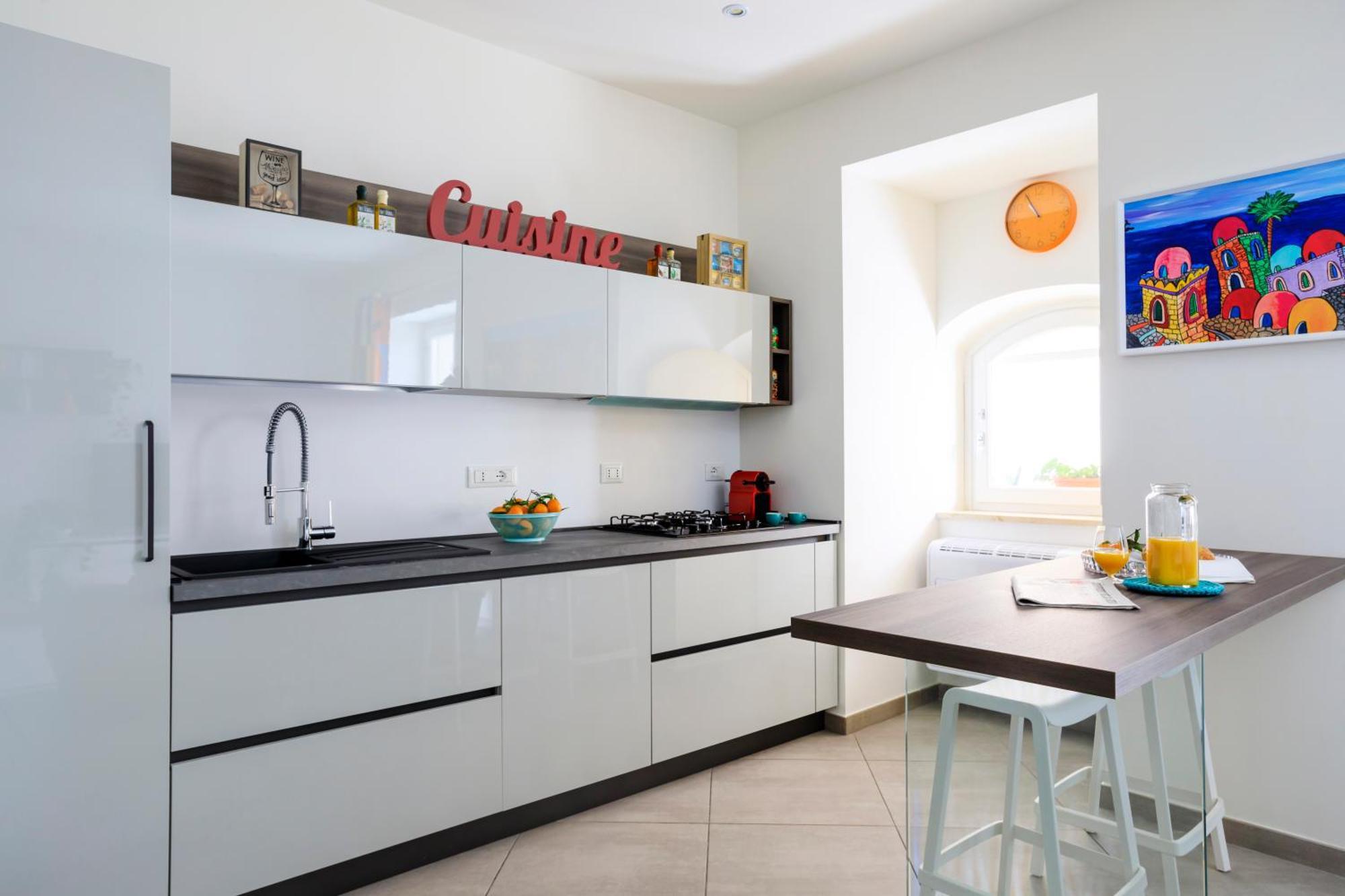 Tomasi Apartment Palermo Ngoại thất bức ảnh