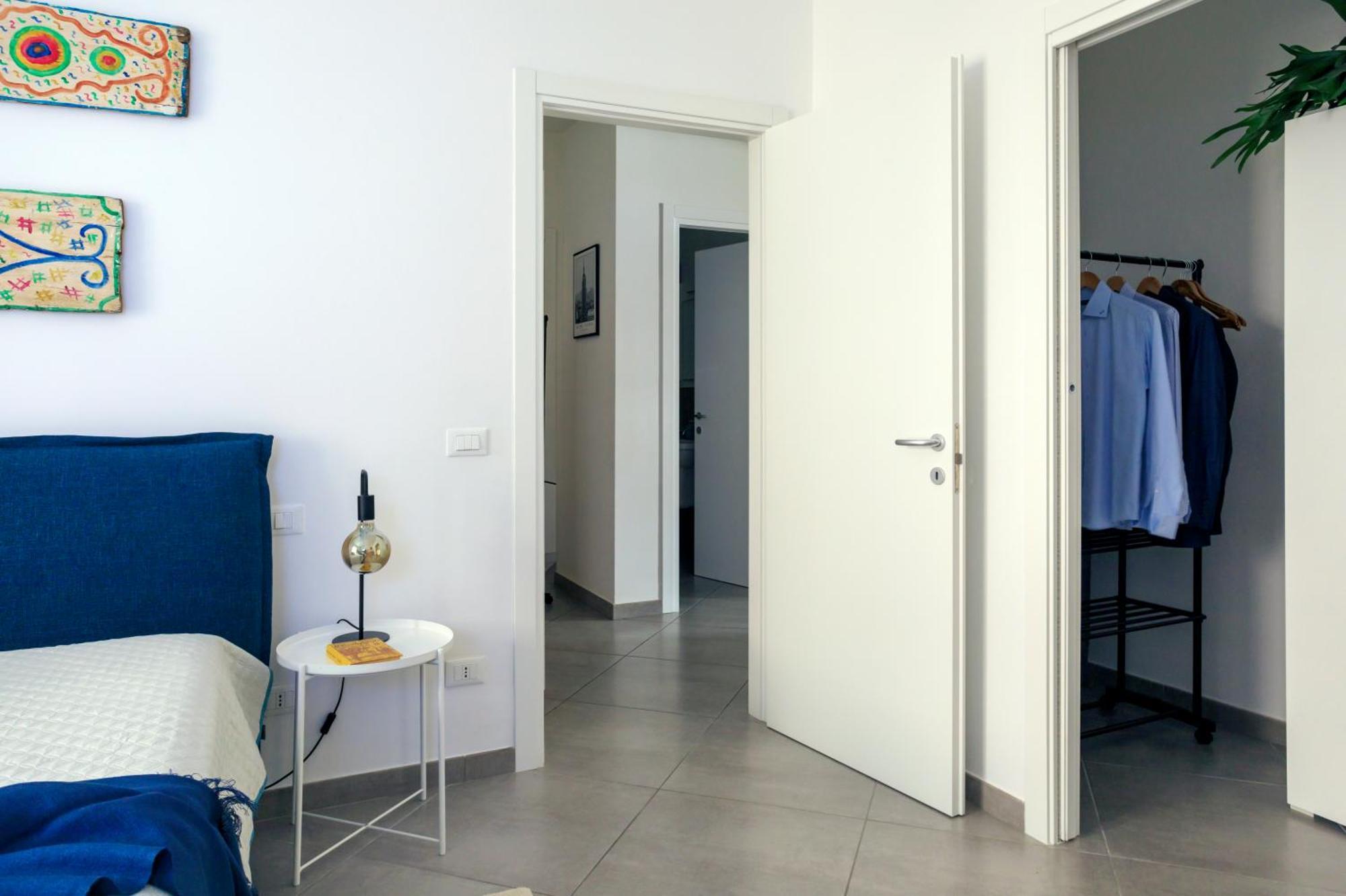Tomasi Apartment Palermo Ngoại thất bức ảnh