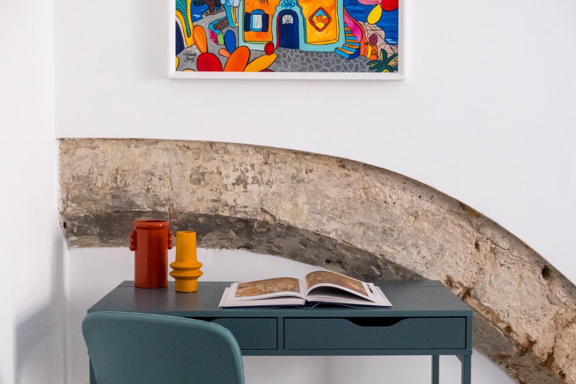 Tomasi Apartment Palermo Ngoại thất bức ảnh