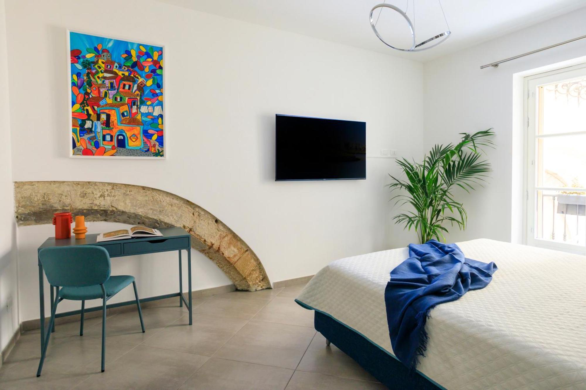 Tomasi Apartment Palermo Ngoại thất bức ảnh