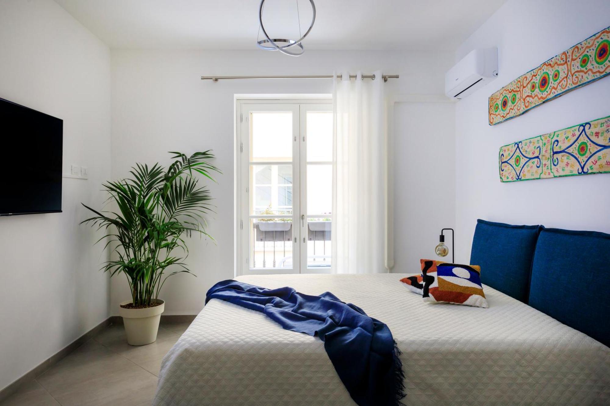 Tomasi Apartment Palermo Ngoại thất bức ảnh