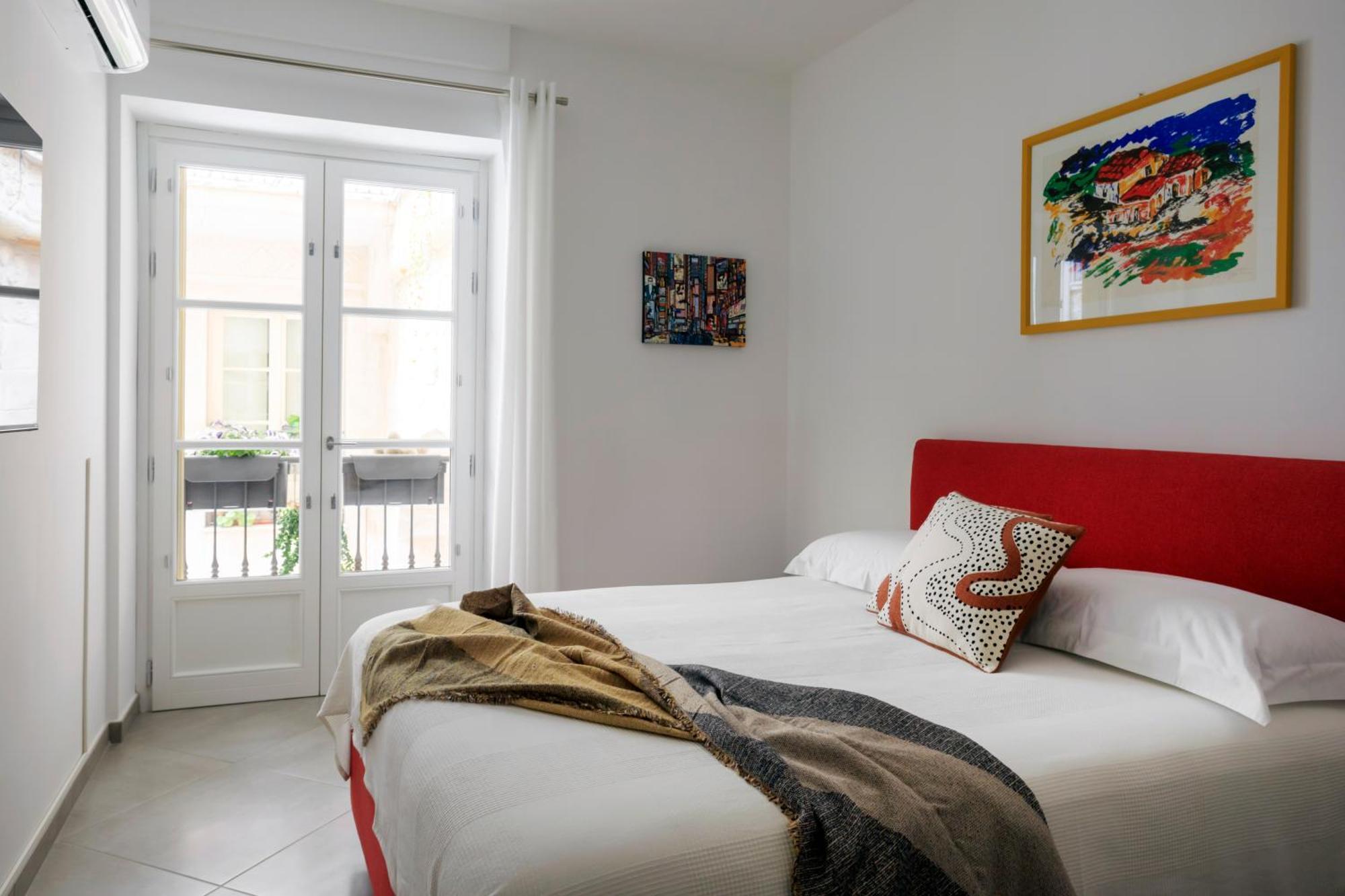 Tomasi Apartment Palermo Ngoại thất bức ảnh